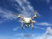 Kondiční létání s drony Praha