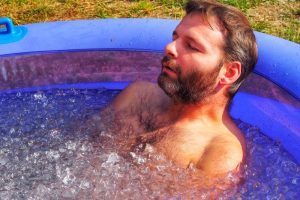 Kurz Wim Hof metody s akreditovaným koučem Praha