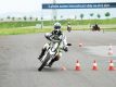 Zážitek Kurz bezpečné jízdy na motorce