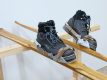 Zážitek Kurz výroby dřevěných lyží