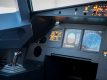 Dárek Letecký simulátor Airbus A320 Praha