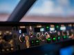 Dárek Letecký simulátor Boeing 737 MAX