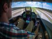 Zážitek Letecký simulátor stíhačky F16 Praha