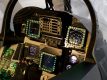 Letecký simulátor stíhačky F/A-18 Hornet