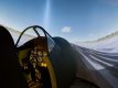 Zážitek Letecký simulátor stíhačky Supermarine Spitfire