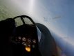 Dárek Letecký simulátor stíhačky Supermarine Spitfire