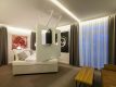 Dárek Noc v designovém pokoji Grand hotelu Imperial****