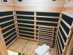 Zážitek Noc v solné jeskyni + privátní sauna Praha