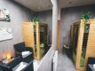 Dárek Noc v solné jeskyni + privátní sauna Praha