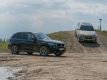 Offroad kurz s vlastním vozem Praha