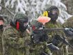 Paintball Praha