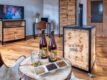 Zážitek Pivní hotel Zlatá kráva - pípa na pokoji + wellness