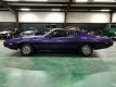 Pronájem Dodge Charger r. 1973 na 12 hodin Praha