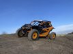 Zážitek Spolujízda v buggy CAN-AM Maverick X Praha