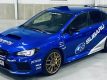 Dárek Subaru Impreza WRX STI Praha