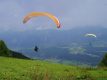 Zážitek Tandem paragliding pro 2 osoby