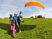 Dárek Tandem paragliding pro 2 osoby