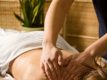 Dárek Thajská aromaterapeutická masáž