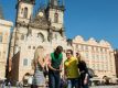 Dárek Venkovní úniková hra Tour de beer Praha