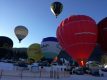 Zážitek Vyhlídkový let balónem nad Tatrami Zahraničí