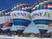Vyhlídkový let balónem nad Tatrami Zahraničí