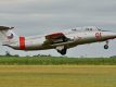 Zážitek Zážitkový let ve stíhačce L-29 Delfín na Slovensku Zahraničí