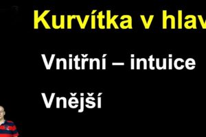 Kurz Kurvítka v hlavě aneb Proč i chytří lidé jednají hloupě