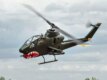 Zážitek AH-1 Cobra vs. MIG-15: Vzdušný souboj