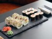 Craftiry: Maxi set na výrobu sushi
