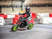 Dárek Jízda na elektrické motorce