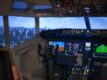 Originální zážitek Simulátor letadla Boeing 737 MAX