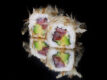 Dárek Degustační sushi talíř pro dva