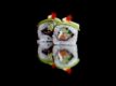 Originální zážitek Degustační sushi talíř pro dva