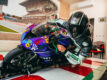 Oficiální simulátor motorky na okruzích MotoGP