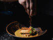 Originální zážitek Omakase: Šestichodové degustační menu pro dva