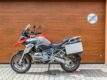 Zážitek Pronájem motocyklu BMW GS 1200