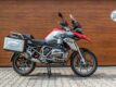 Pronájem motocyklu BMW GS 1200