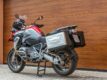 Dárek Pronájem motocyklu BMW GS 1200 Praha
