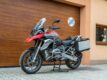 Dárek Pronájem motocyklu BMW GS 1200