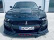 Zážitek Jízda ve Fordu Mustang GT 5.0 V8 Shelby paket