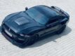 Jízda ve Fordu Mustang GT 5.0 V8 Shelby paket