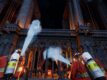 Zážitek Úniková hra ve virtuální realitě: Zachraňte Notre-Dame