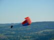 Zážitek Akrobatický tandem paragliding
