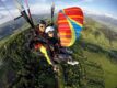 Dárek Akrobatický tandem paragliding