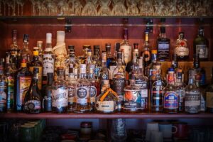 Degustace světových rumů