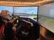 Dárek Profesionální simulátor Formule 1