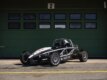 Zážitek Jízda v Ariel Atom na Masarykově okruhu