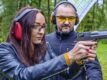 Dárek Zážitková střelba: Megabalíček - 26 zbraní