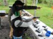 Zážitková střelba pro děti - 10 zbraní