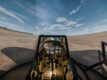 Dárek Letecký simulátor stíhačky Messerschmitt Bf109